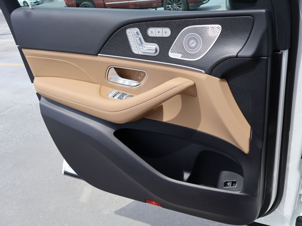 2026 Mercedes-Benz GLS GLS 450 San Clemente CA