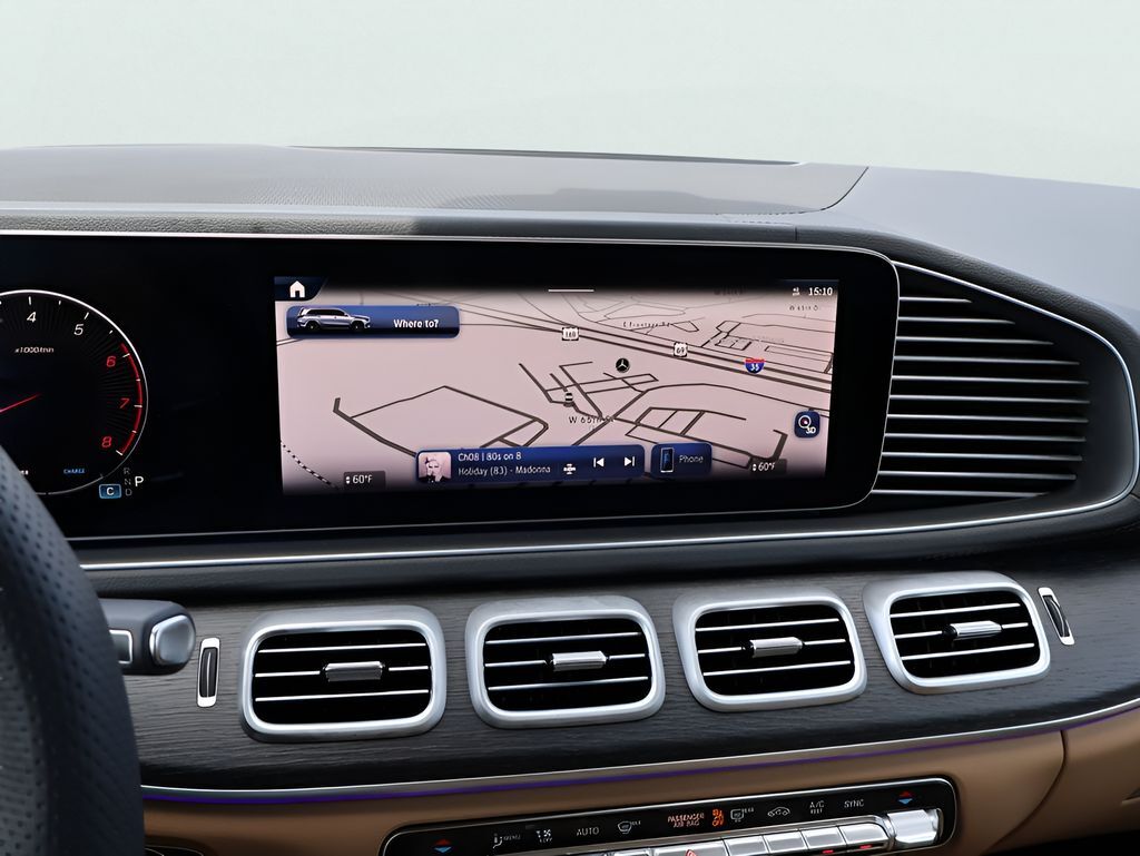 2026 Mercedes-Benz GLS GLS 450 San Clemente CA
