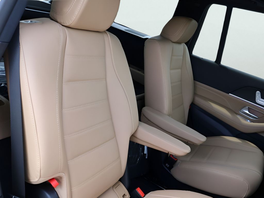 2026 Mercedes-Benz GLS GLS 450 San Clemente CA