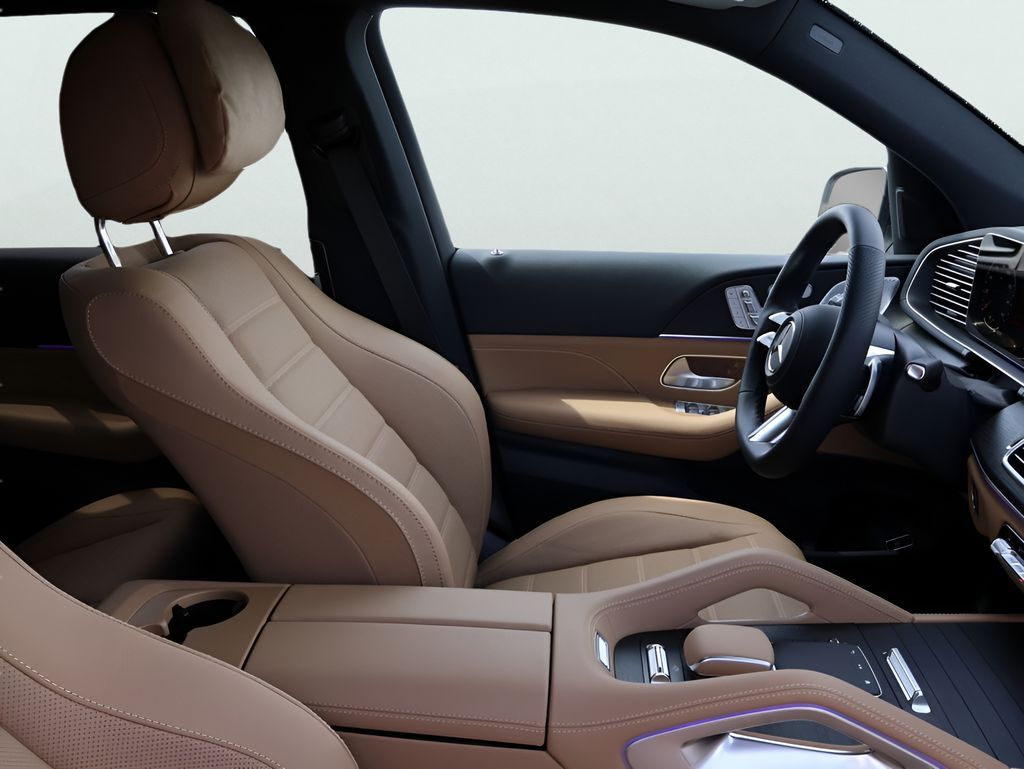 2026 Mercedes-Benz GLS GLS 450 San Clemente CA