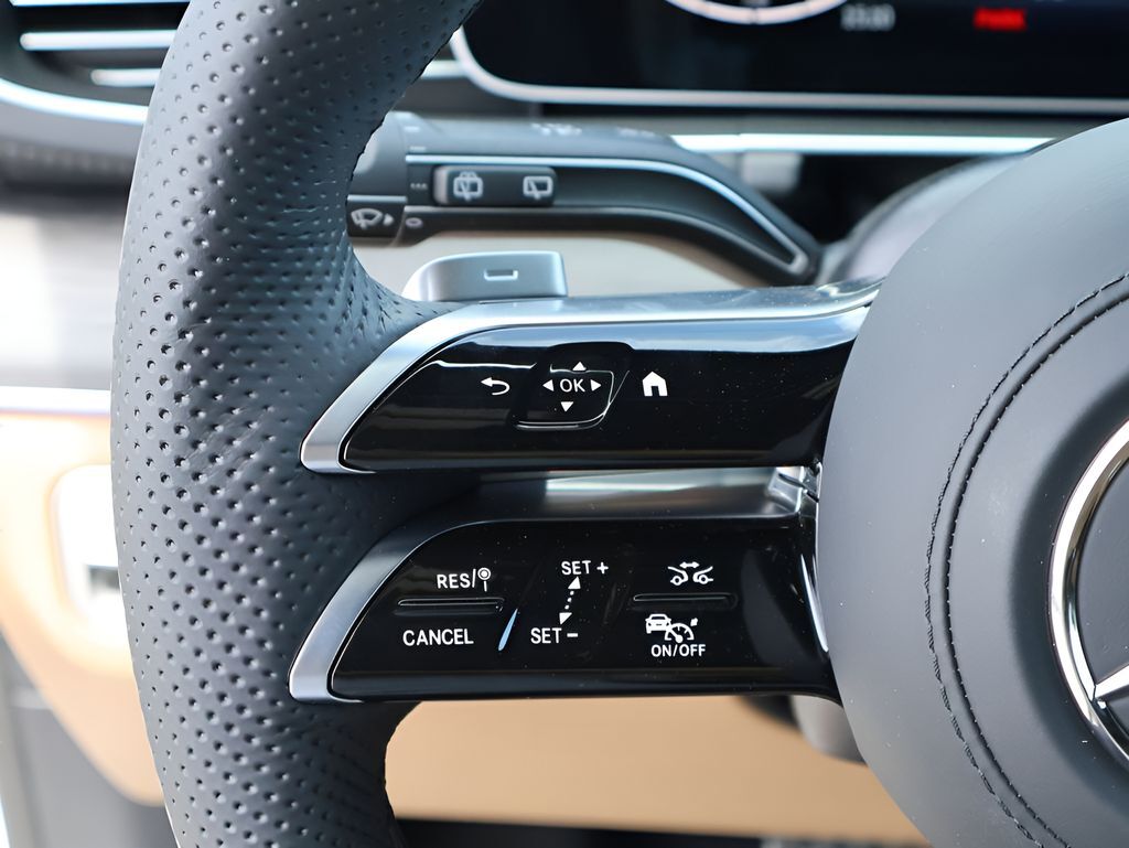 2026 Mercedes-Benz GLS GLS 450 San Clemente CA