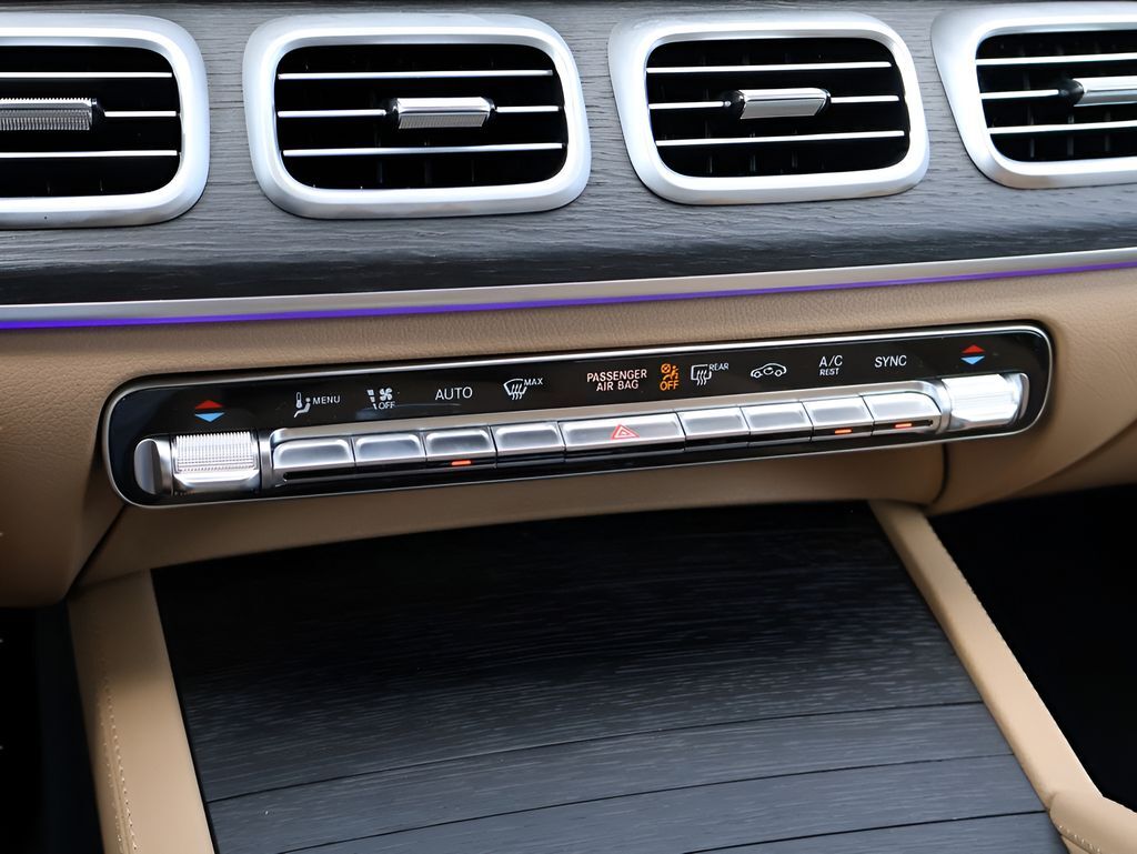 2026 Mercedes-Benz GLS GLS 450 San Clemente CA