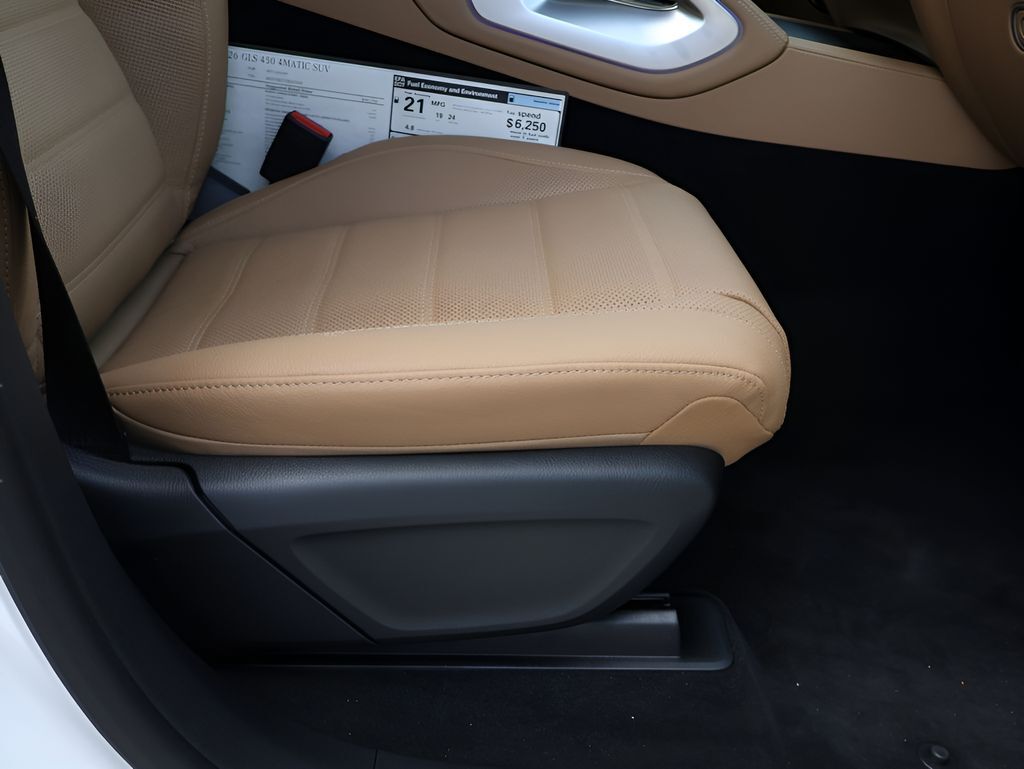 2026 Mercedes-Benz GLS GLS 450 San Clemente CA