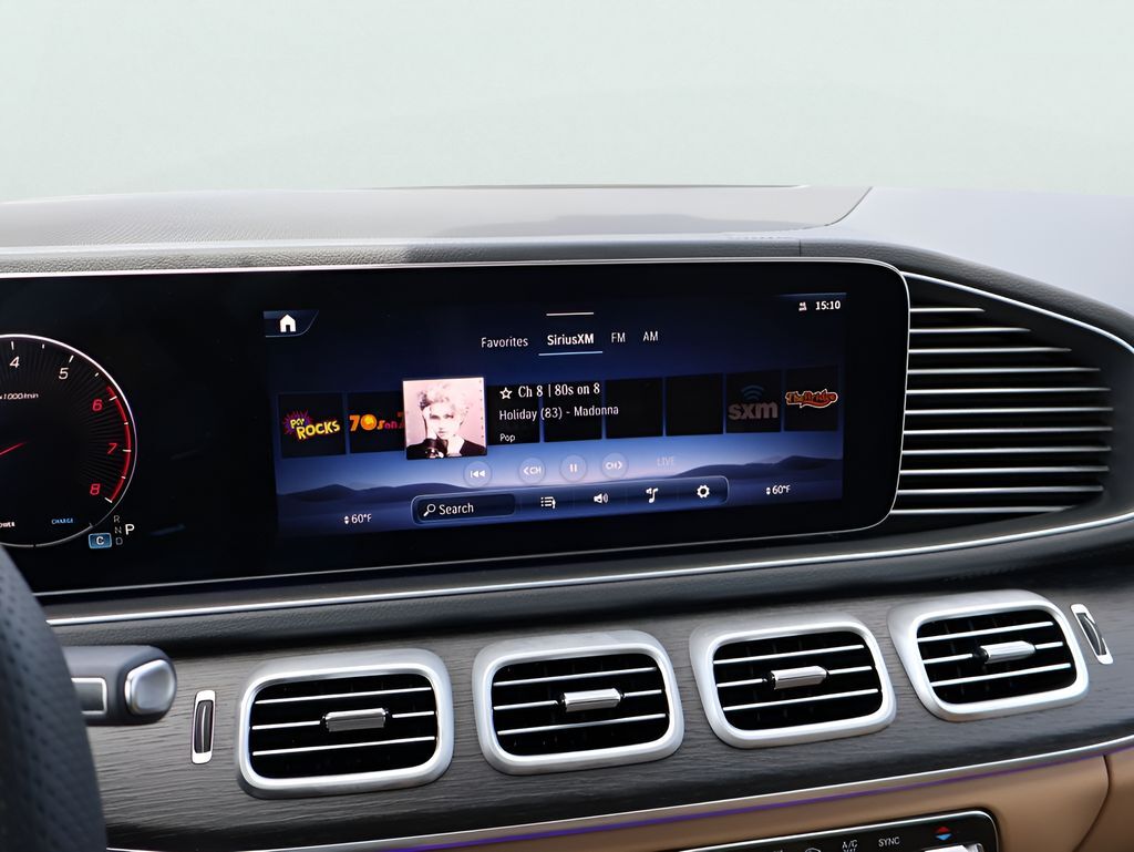 2026 Mercedes-Benz GLS GLS 450 San Clemente CA