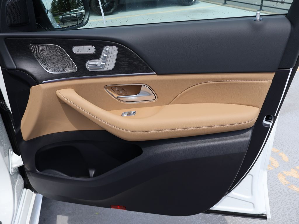 2026 Mercedes-Benz GLS GLS 450 San Clemente CA