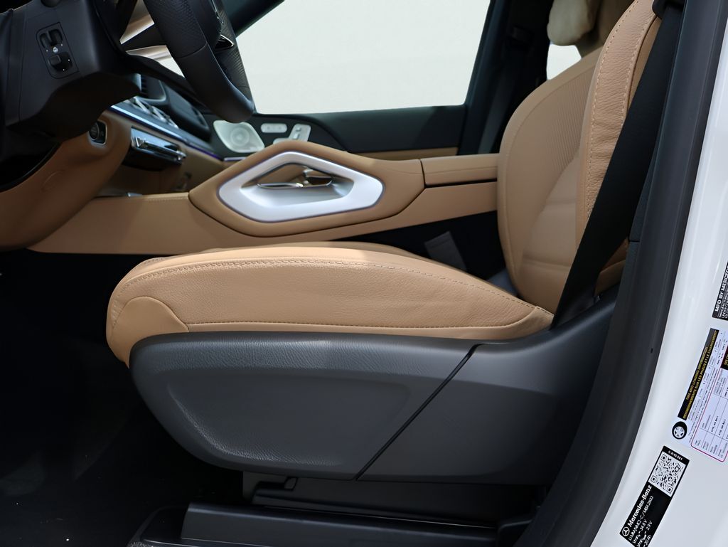 2026 Mercedes-Benz GLS GLS 450 San Clemente CA