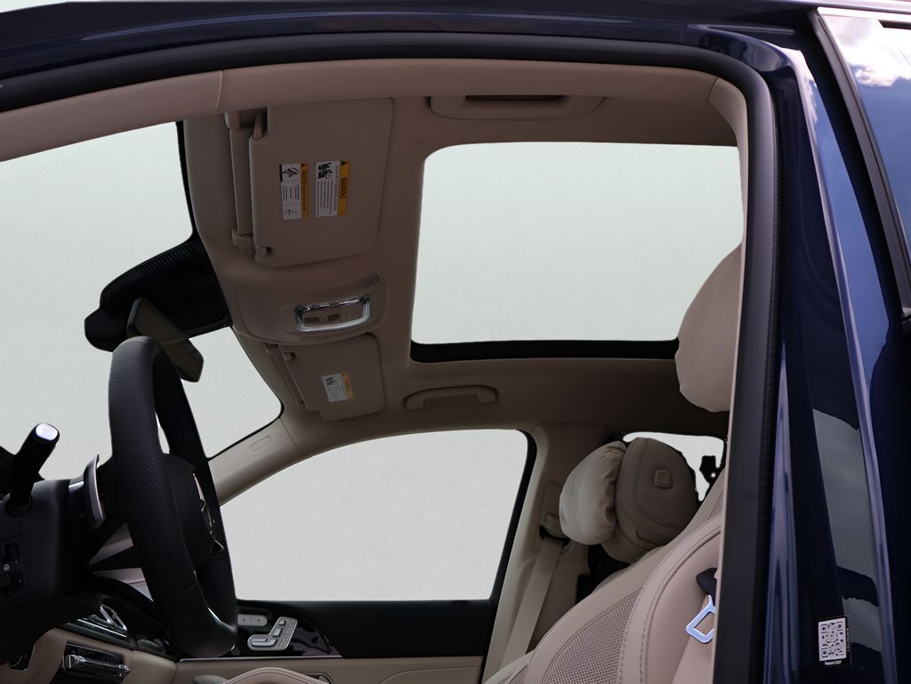 2026 Mercedes-Benz GLS GLS 450 San Clemente CA
