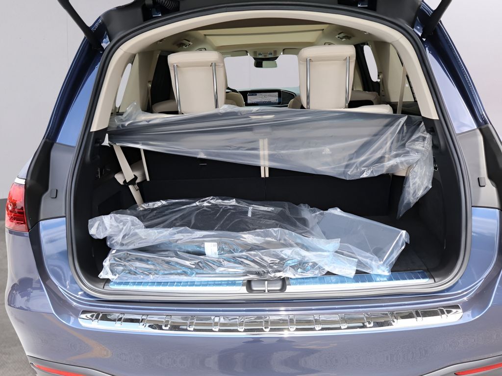 2026 Mercedes-Benz GLS GLS 450 San Clemente CA