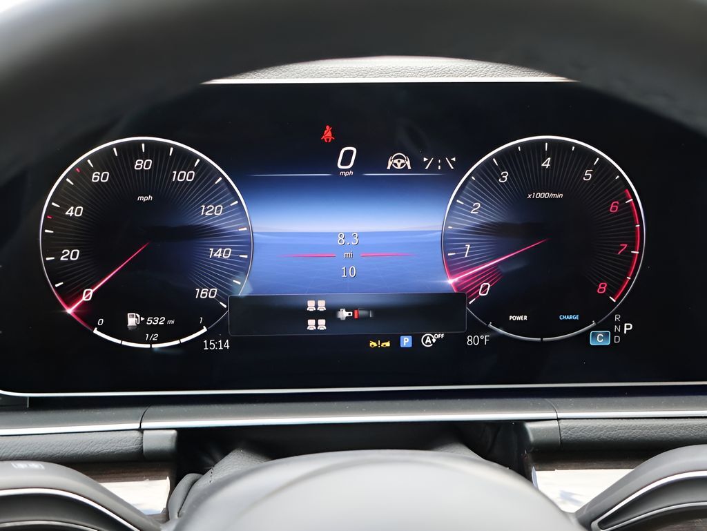 2026 Mercedes-Benz GLS GLS 450 San Clemente CA