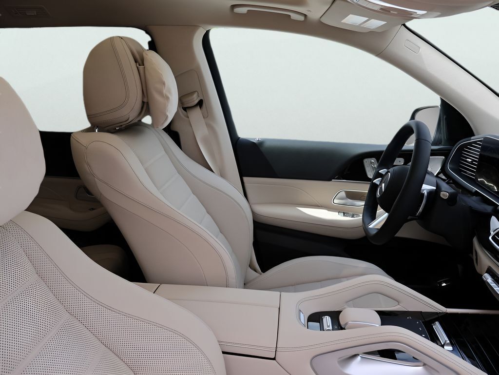 2026 Mercedes-Benz GLS GLS 450 San Clemente CA