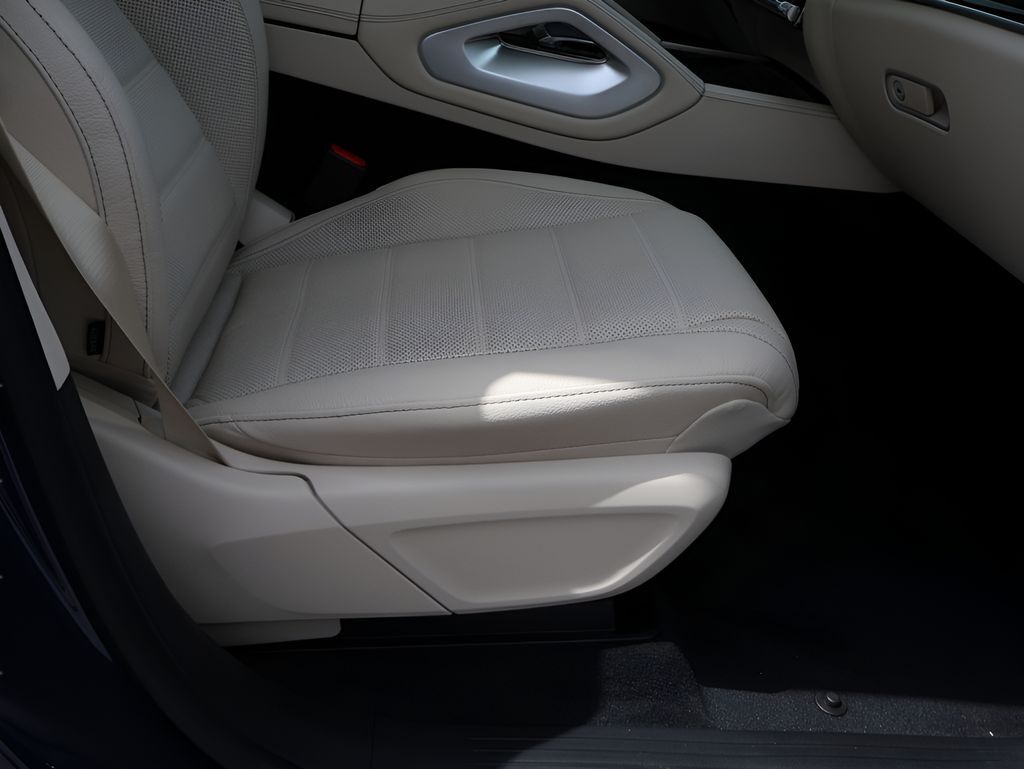 2026 Mercedes-Benz GLS GLS 450 San Clemente CA