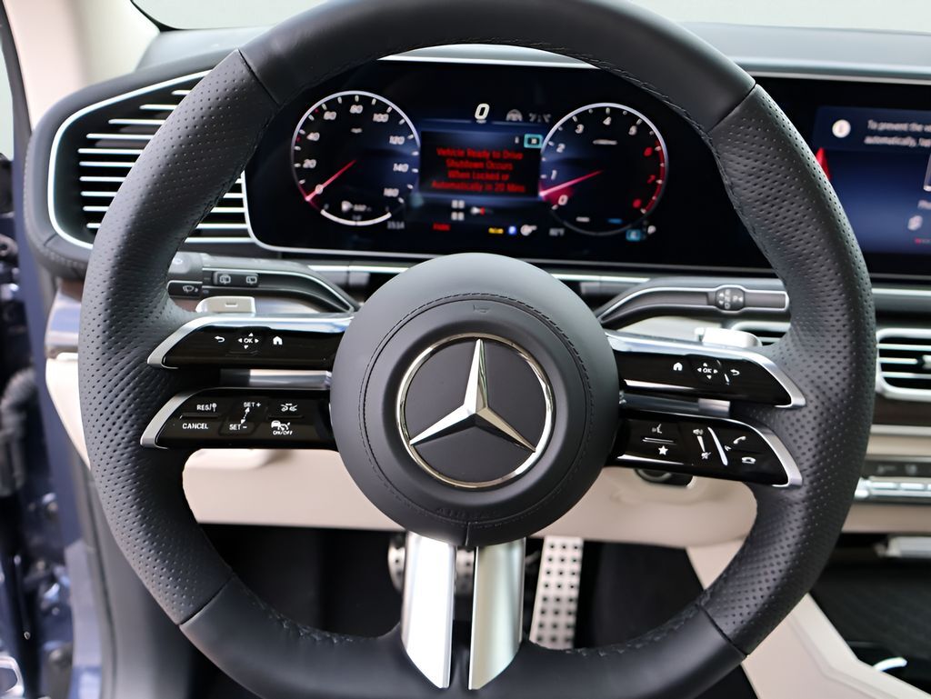 2026 Mercedes-Benz GLS GLS 450 San Clemente CA