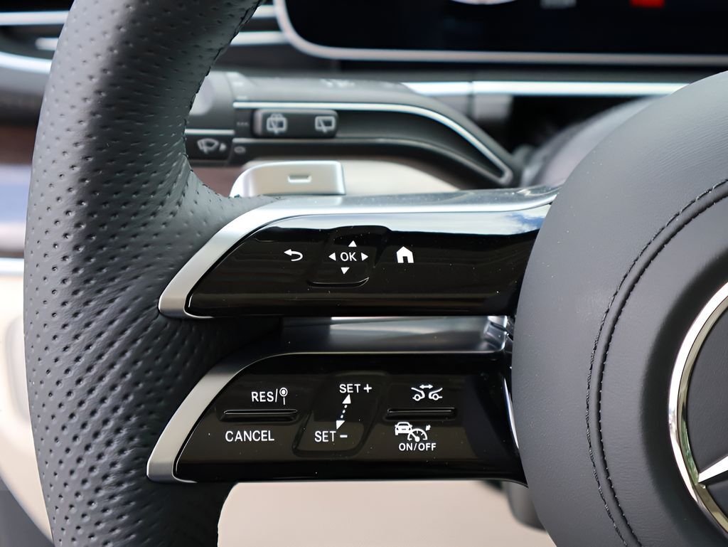 2026 Mercedes-Benz GLS GLS 450 San Clemente CA