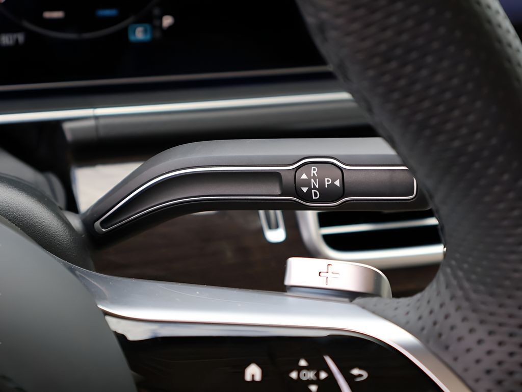 2026 Mercedes-Benz GLS GLS 450 San Clemente CA