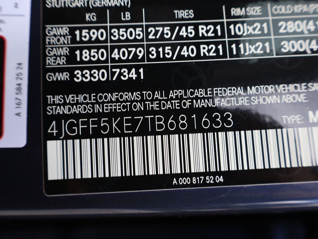 2026 Mercedes-Benz GLS GLS 450 San Clemente CA