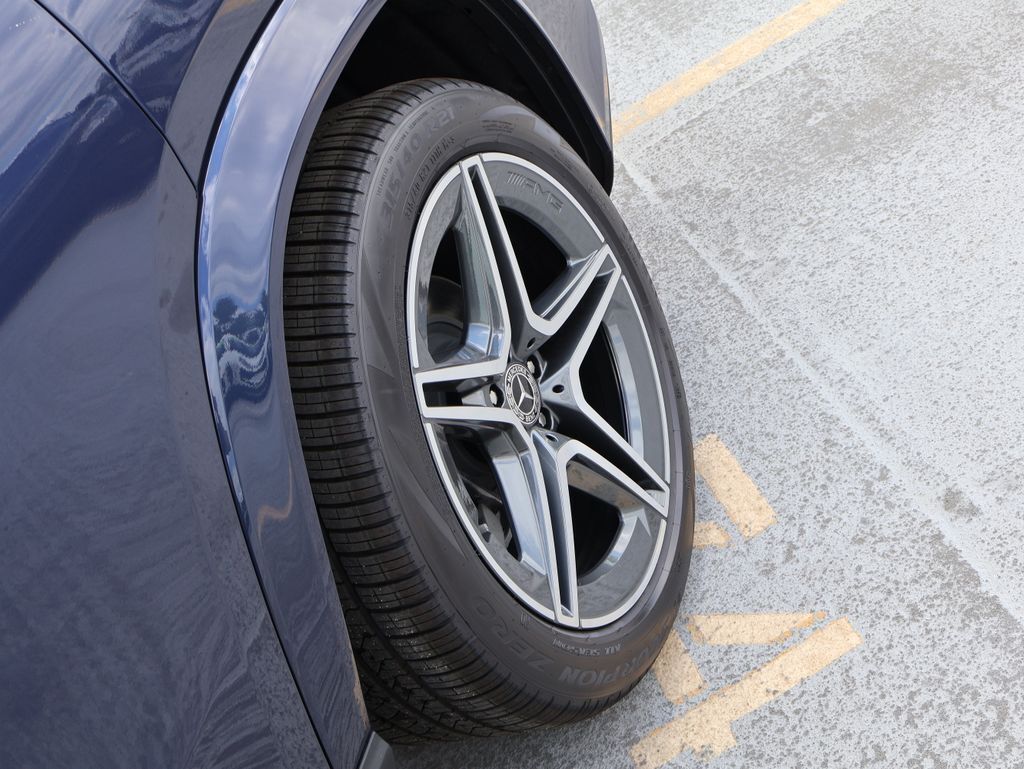 2026 Mercedes-Benz GLS GLS 450 San Clemente CA