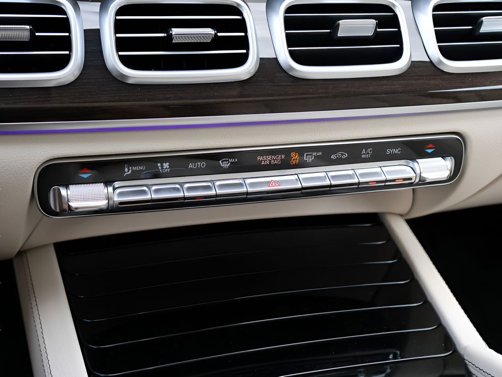 2026 Mercedes-Benz GLS GLS 450 San Clemente CA