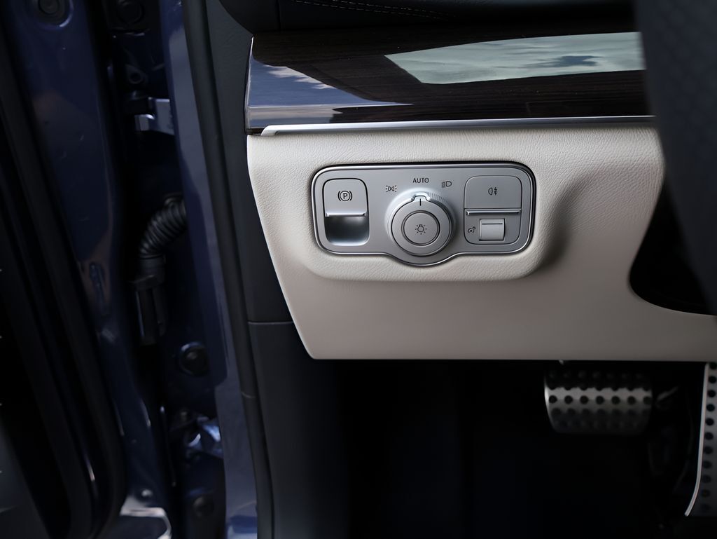 2026 Mercedes-Benz GLS GLS 450 San Clemente CA