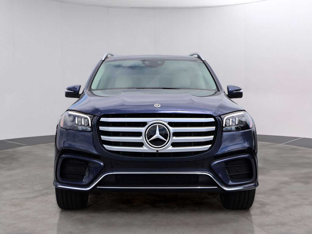 2026 Mercedes-Benz GLS GLS 450 San Clemente CA