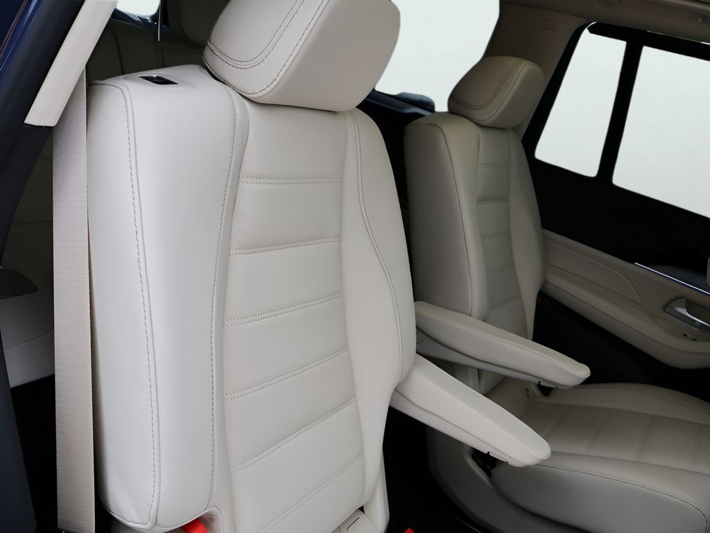 2026 Mercedes-Benz GLS GLS 450 San Clemente CA