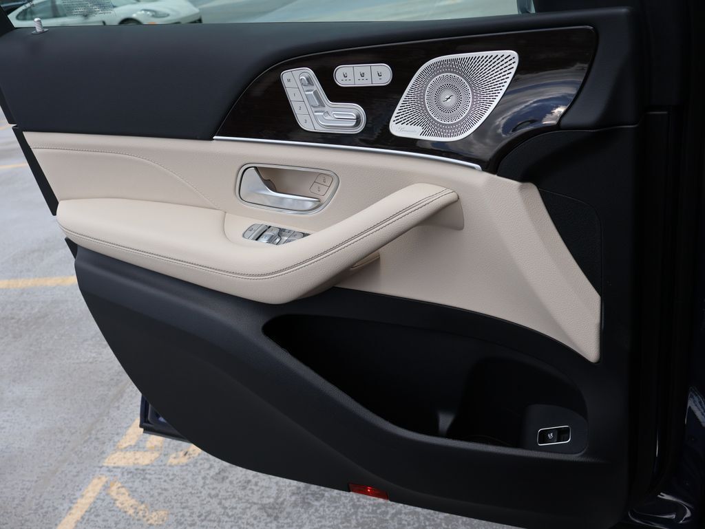 2026 Mercedes-Benz GLS GLS 450 San Clemente CA