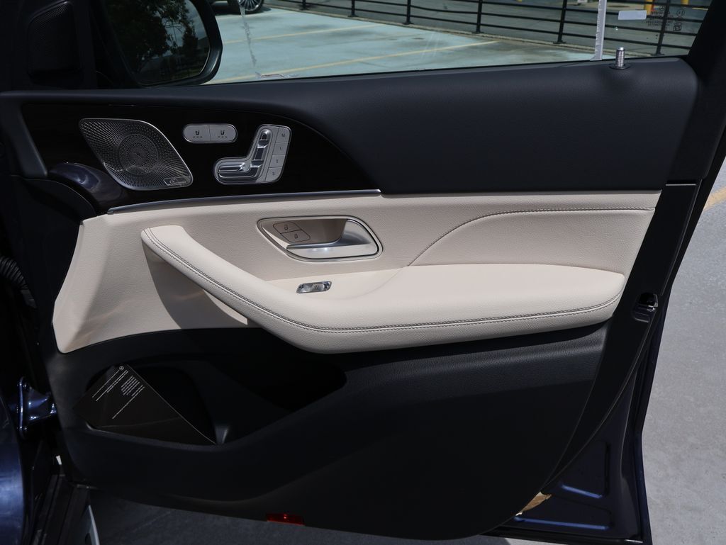 2026 Mercedes-Benz GLS GLS 450 San Clemente CA