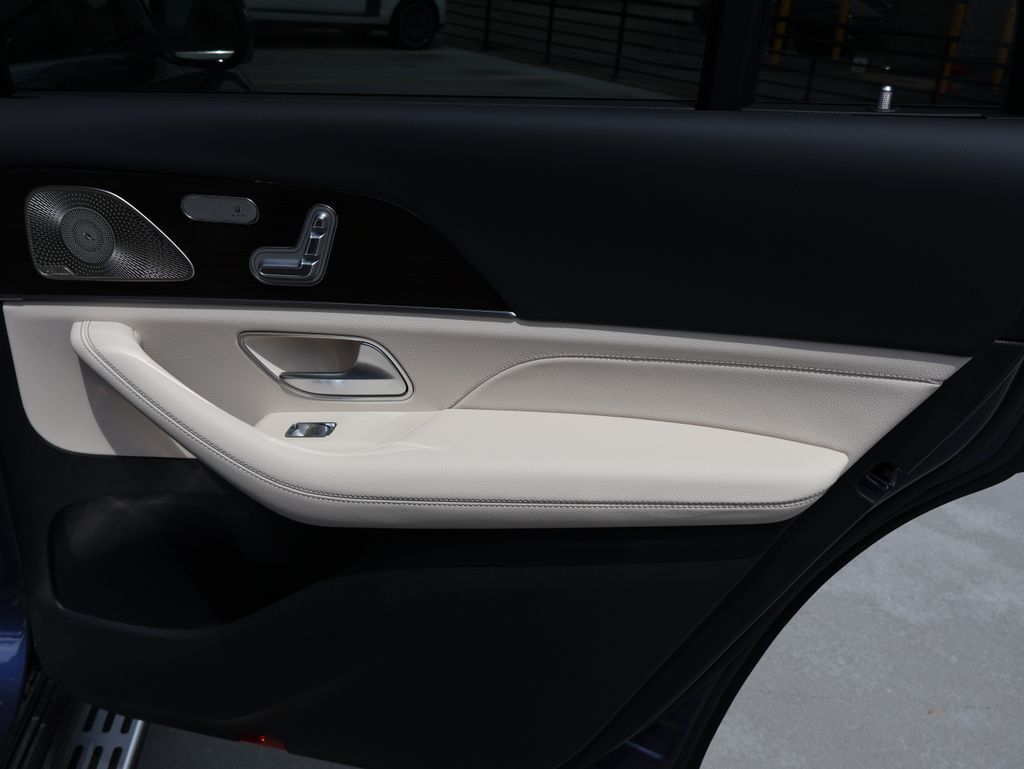2026 Mercedes-Benz GLS GLS 450 San Clemente CA