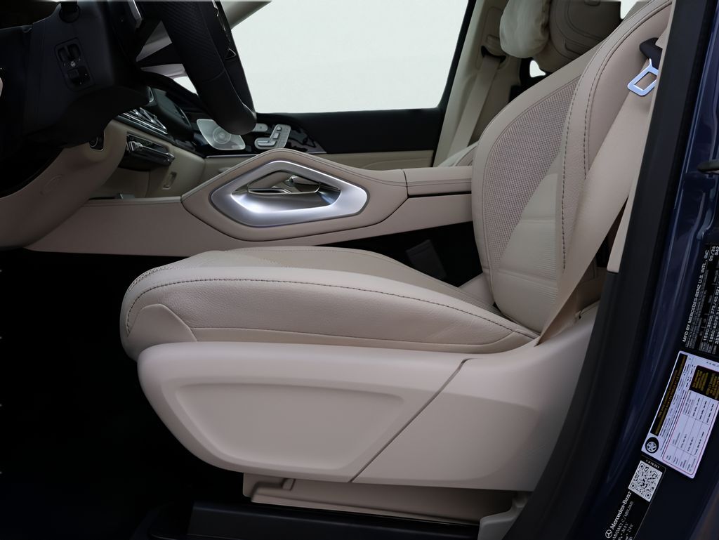2026 Mercedes-Benz GLS GLS 450 San Clemente CA