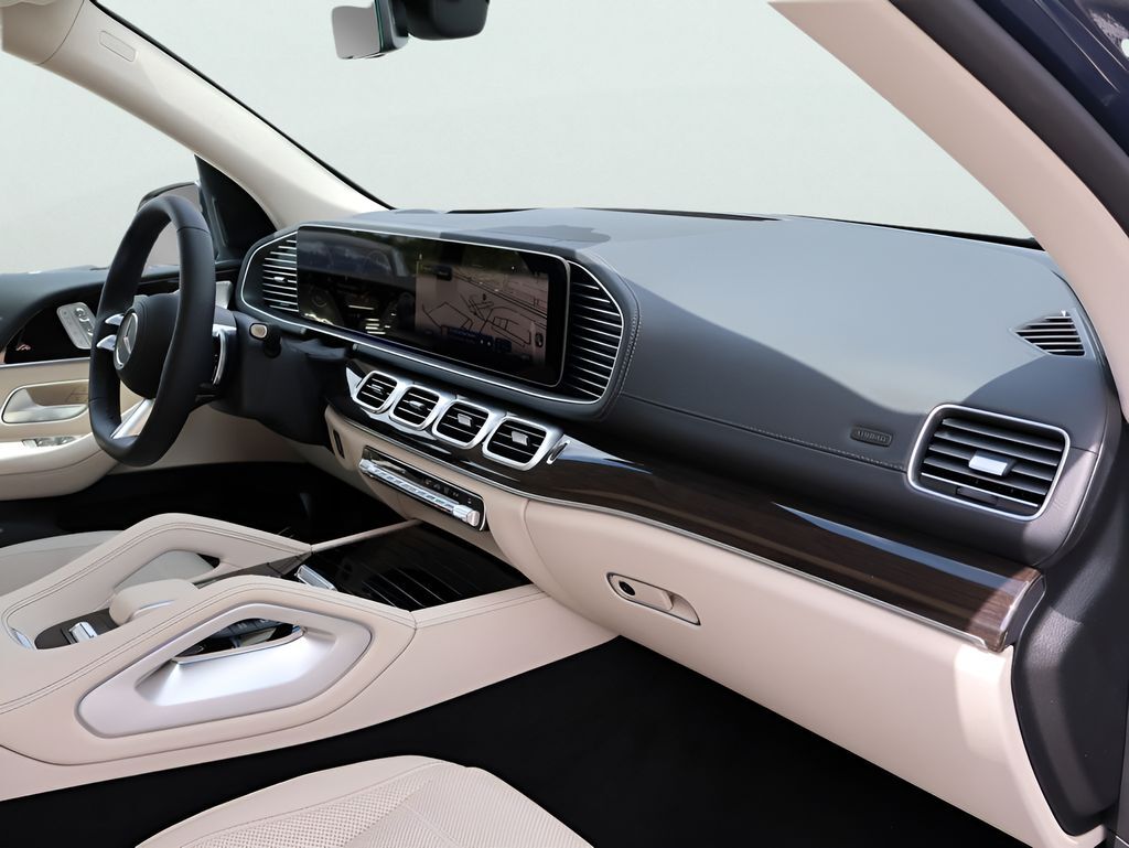 2026 Mercedes-Benz GLS GLS 450 San Clemente CA