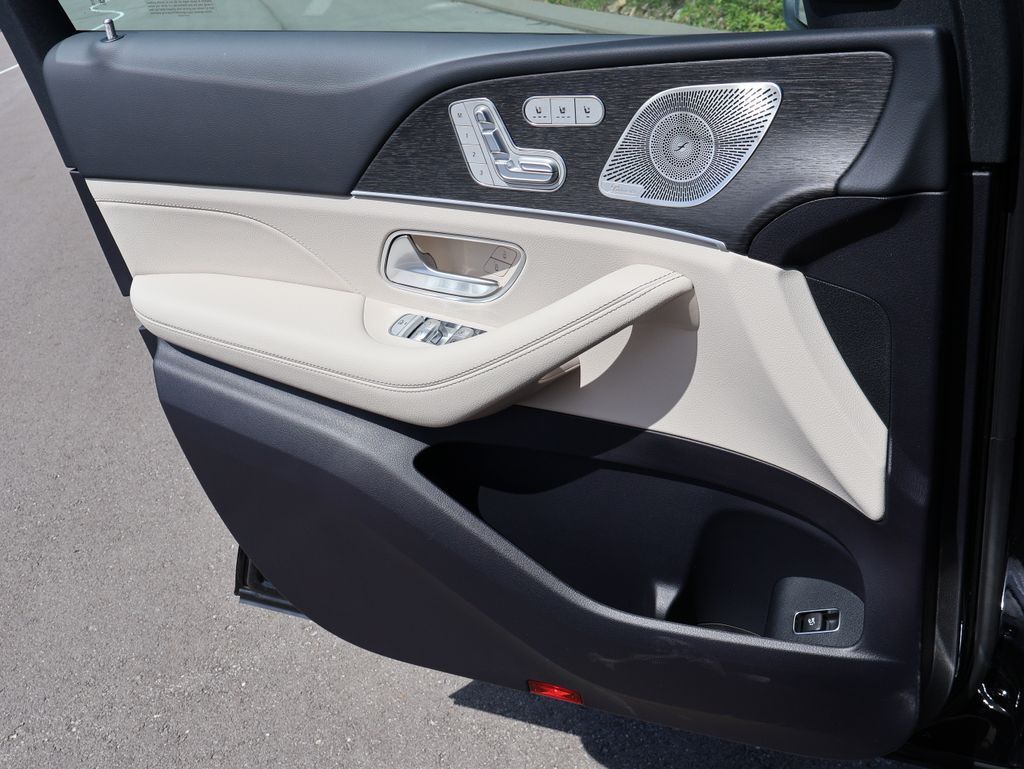 2026 Mercedes-Benz GLS GLS 450 San Clemente CA