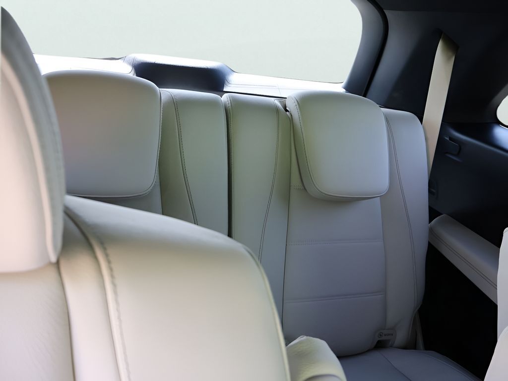 2026 Mercedes-Benz GLS GLS 450 San Clemente CA