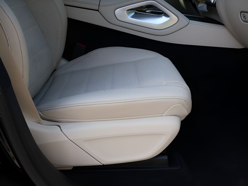 2026 Mercedes-Benz GLS GLS 450 San Clemente CA
