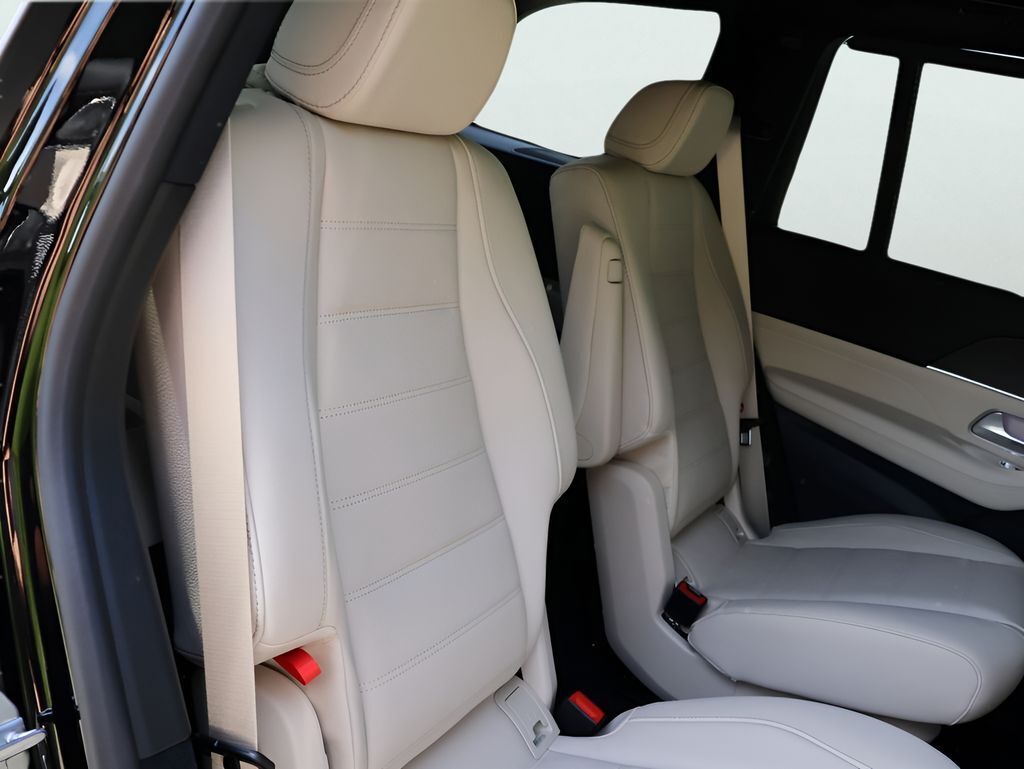 2026 Mercedes-Benz GLS GLS 450 San Clemente CA