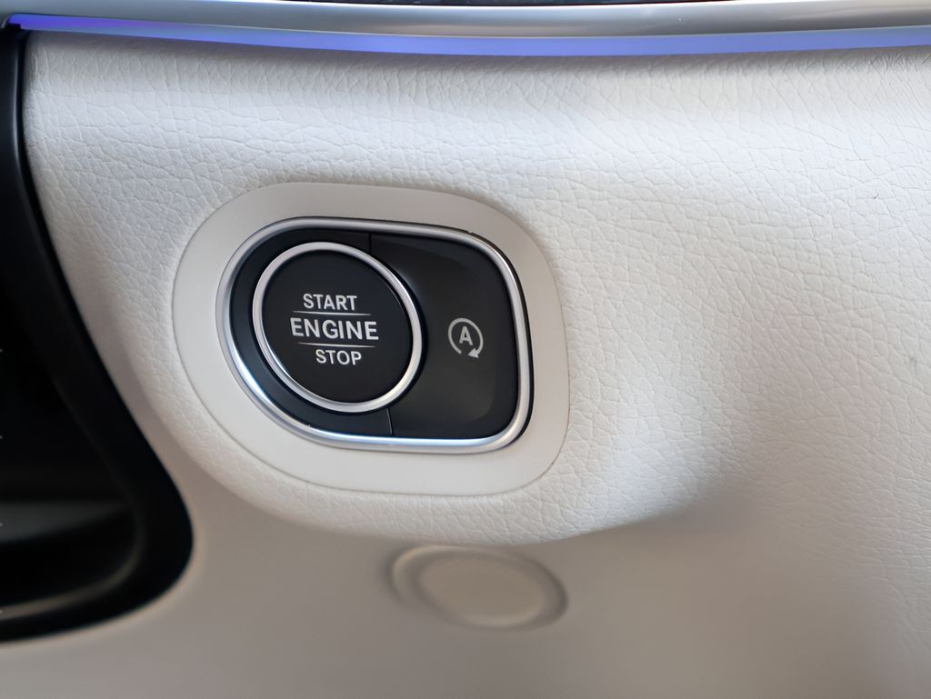 2026 Mercedes-Benz GLS GLS 450 San Clemente CA