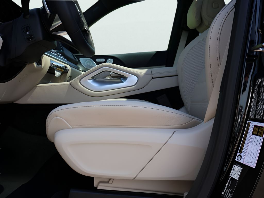 2026 Mercedes-Benz GLS GLS 450 San Clemente CA
