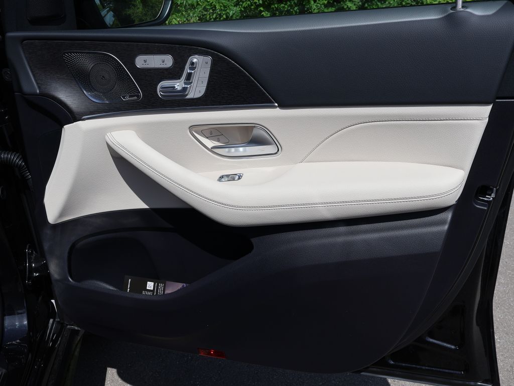 2026 Mercedes-Benz GLS GLS 450 San Clemente CA