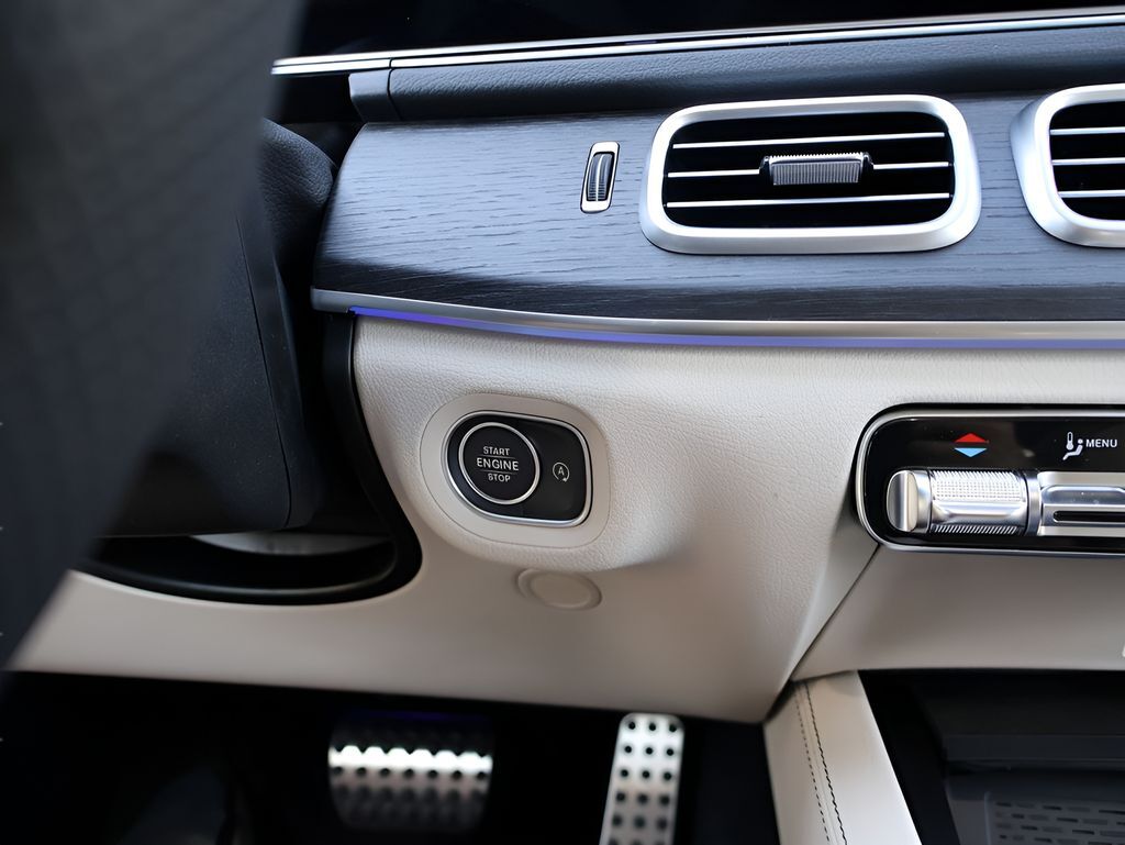 2026 Mercedes-Benz GLS GLS 450 San Clemente CA