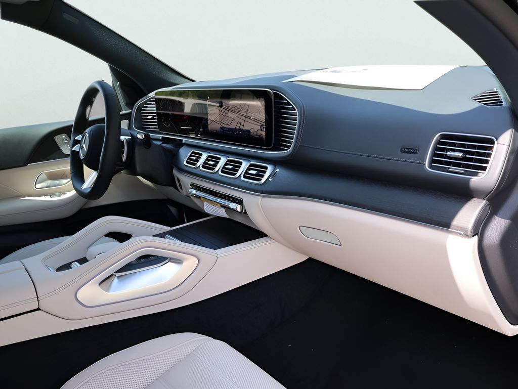 2026 Mercedes-Benz GLS GLS 450 San Clemente CA