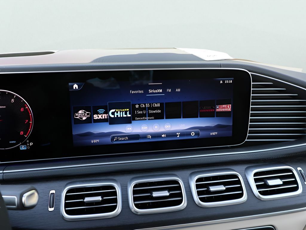 2026 Mercedes-Benz GLS GLS 450 San Clemente CA