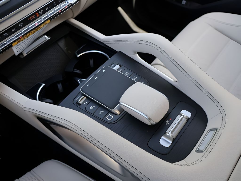 2026 Mercedes-Benz GLS GLS 450 San Clemente CA