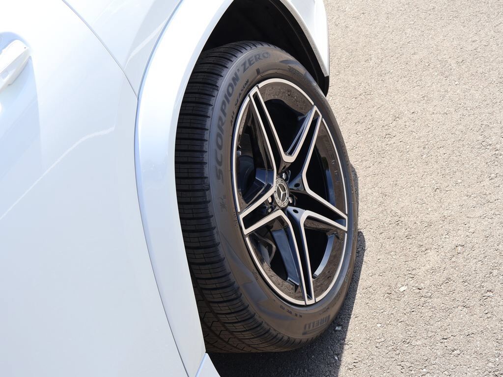 2026 Mercedes-Benz GLS GLS 450 San Clemente CA