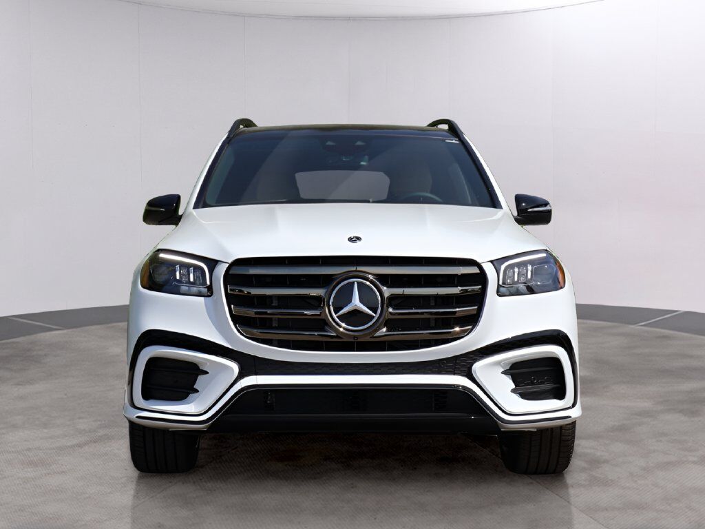 2026 Mercedes-Benz GLS GLS 450 San Clemente CA
