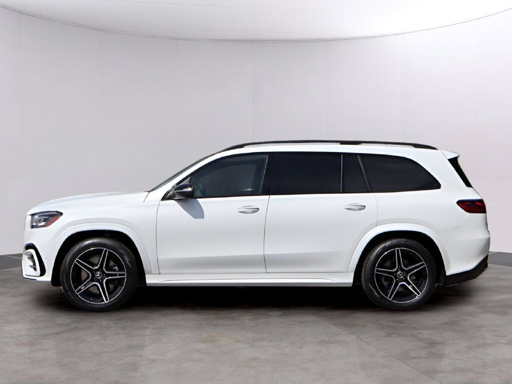 2026 Mercedes-Benz GLS GLS 450 San Clemente CA