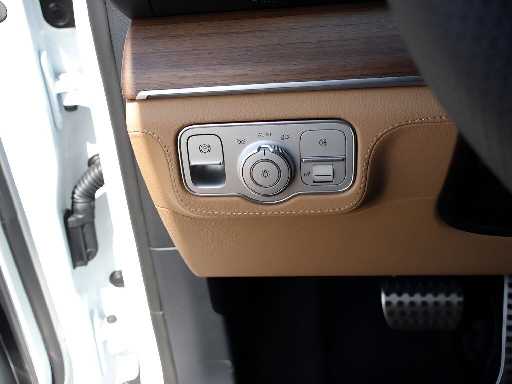 2026 Mercedes-Benz GLS GLS 450 San Clemente CA