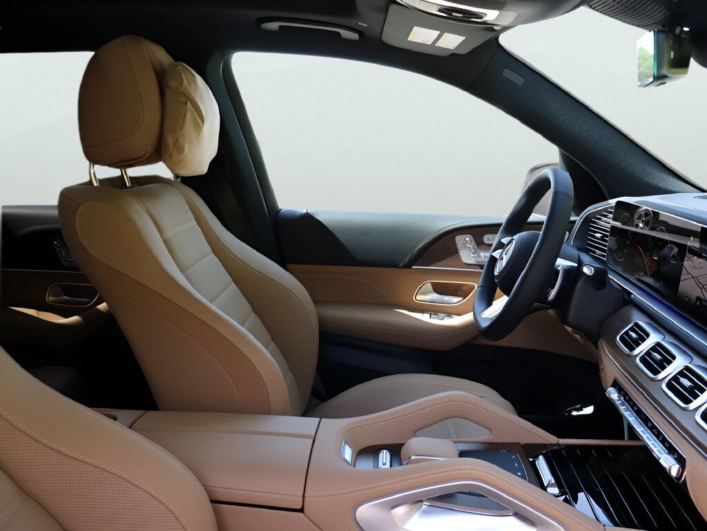 2026 Mercedes-Benz GLS GLS 450 San Clemente CA