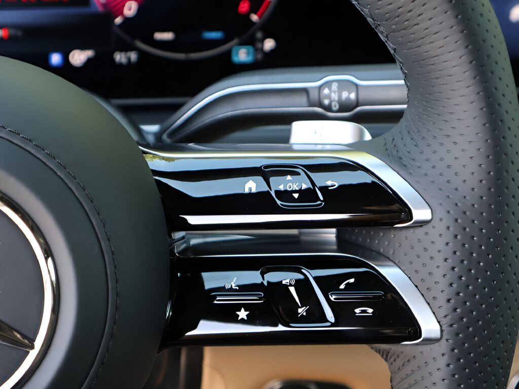 2026 Mercedes-Benz GLS GLS 450 San Clemente CA