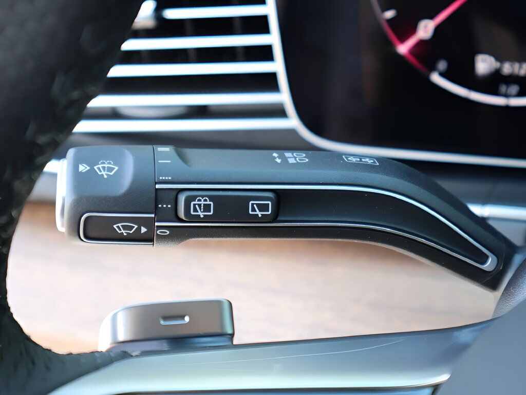 2026 Mercedes-Benz GLS GLS 450 San Clemente CA