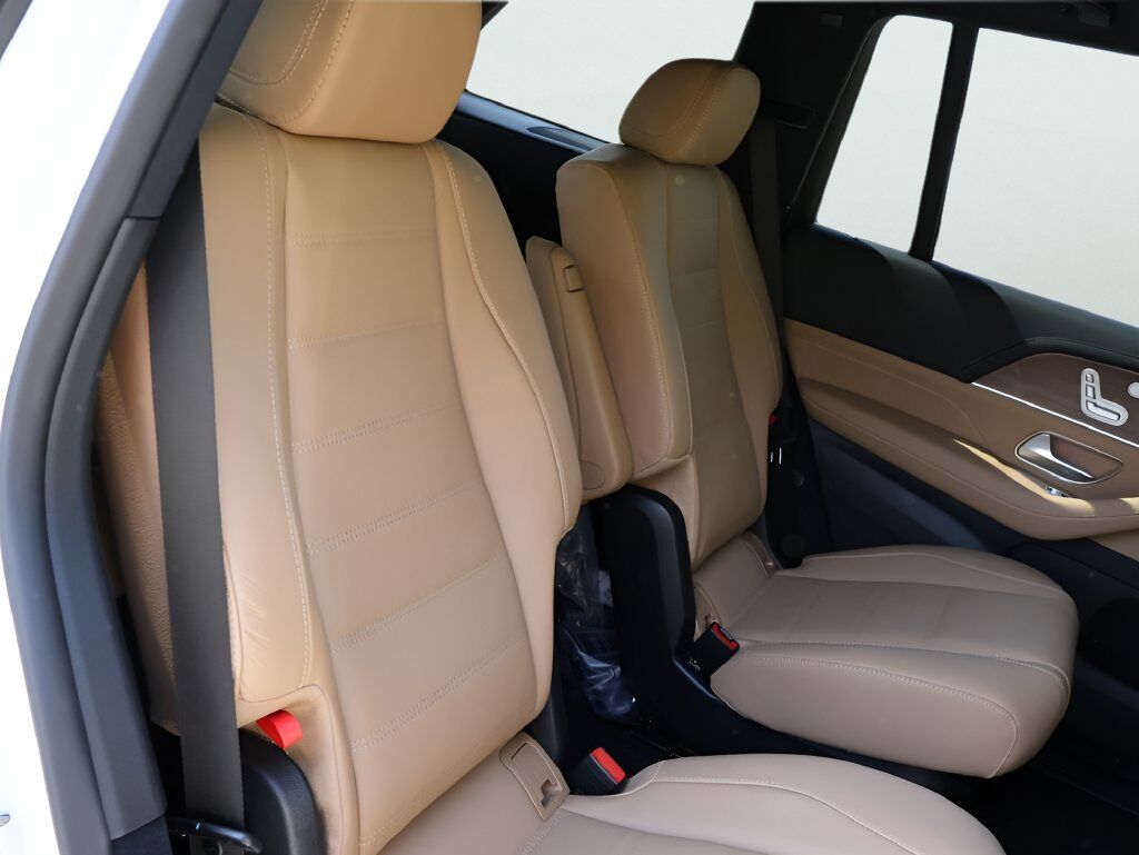 2026 Mercedes-Benz GLS GLS 450 San Clemente CA