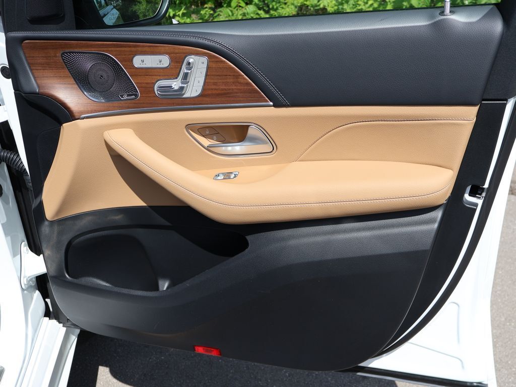 2026 Mercedes-Benz GLS GLS 450 San Clemente CA