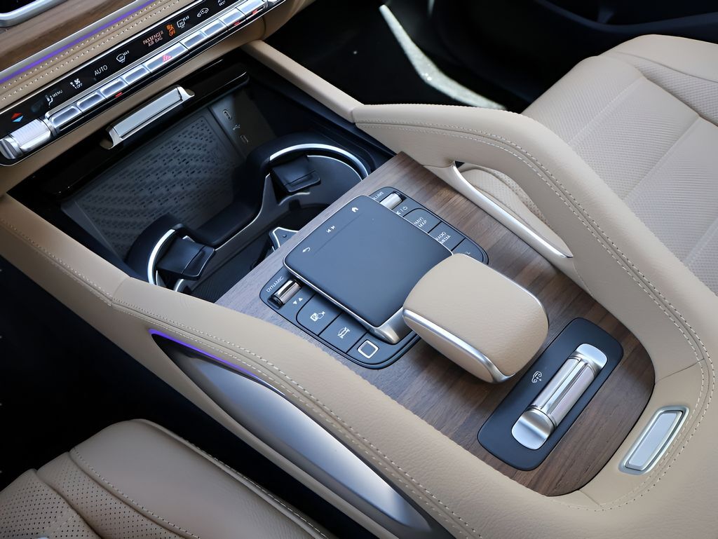 2026 Mercedes-Benz GLS GLS 450 San Clemente CA